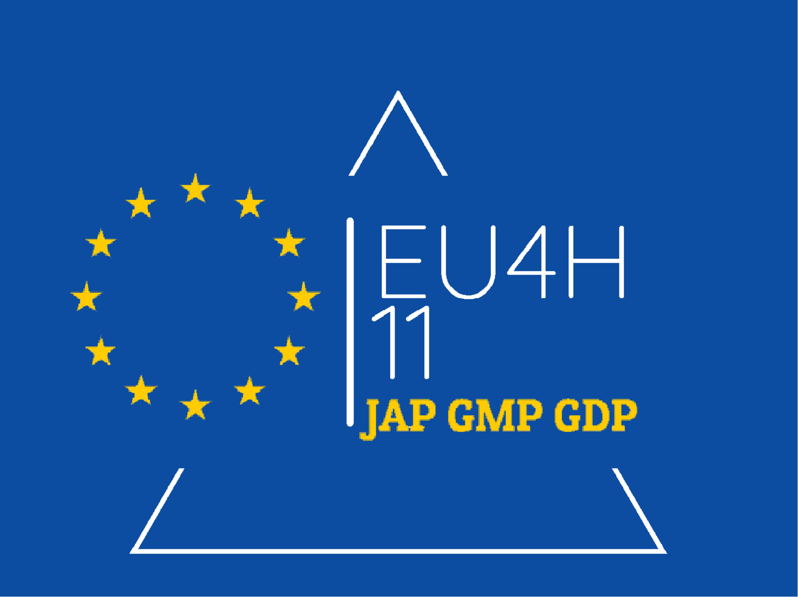 EU4H11 Logo